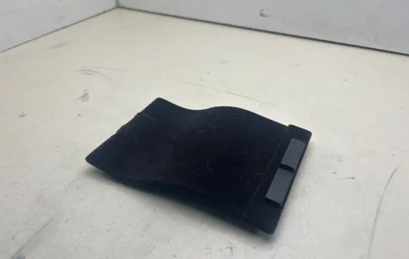 BMW 5 GT F07 Glove box 9165364 112420