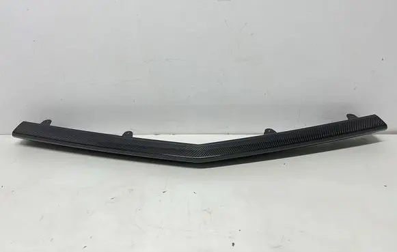 Mercedes-Benz CLS C218 X218 Front bumper splitter molding A2187900388 2187900388