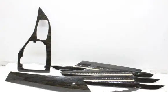 BMW X1 E84 Interior decorative trim set 2991702