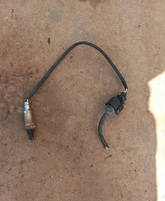 Audi A6 S6 C5 4B Lambda probe sensor 030906265AE 0258003544