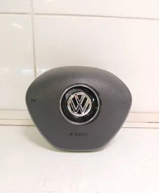 Volkswagen Golf VII Steering wheel airbag 5G0880201C 621304201