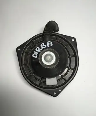 Suzuki Grand Vitara II Heater fan/blower CSA431D009