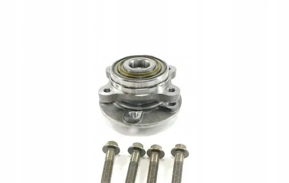 Volvo S80 Front wheel hub 52.39875
