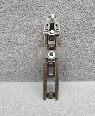 Audi A7 S7 4G Seat belt adjustment motor 8T8857833