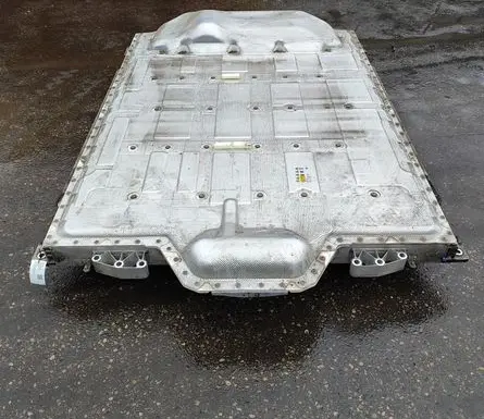 BMW iX Hybrid / electric car battery 8842906 8840612