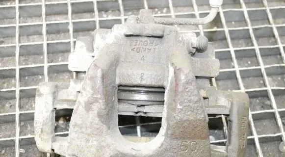 Jaguar F-Pace Front brake caliper