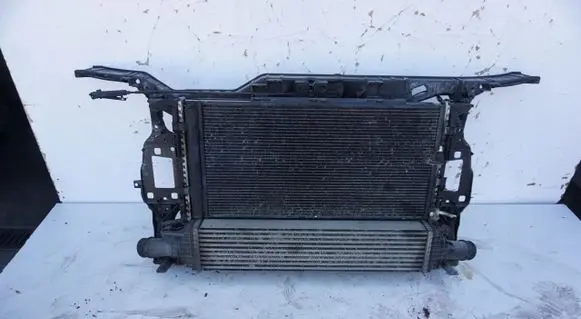 Audi A5 8T 8F Front piece kit 