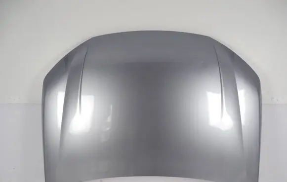 Peugeot 3008 III Engine bonnet/hood 