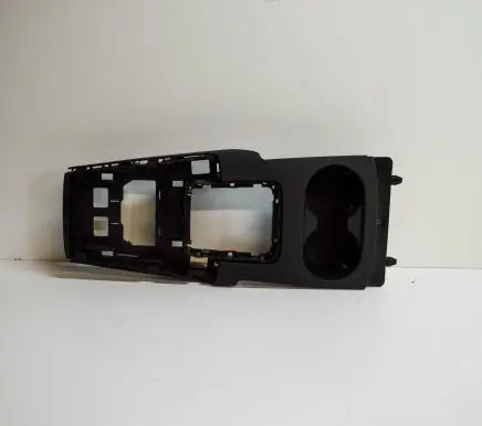 Audi A3 S3 8V Gear shifter surround trim plastic 8V1864261A