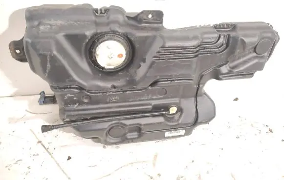 Renault Kangoo II Fuel tank 8200782136 8200644753 172020456R