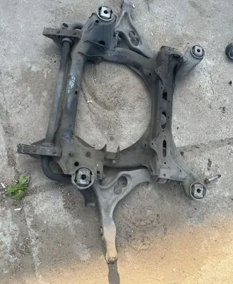 Audi Q7 4L Front subframe