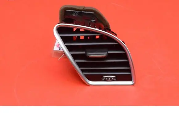 Audi A4 S4 B8 8K Dashboard side air vent grill/cover trim 8T1820902G