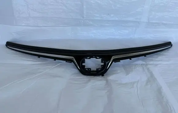 Toyota Corolla E210 E21 Front bumper upper radiator grill 5311402580