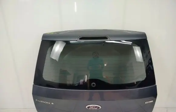 Ford Fusion Tailgate/trunk/boot lid 