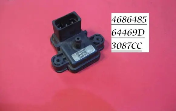 Chrysler Voyager Air pressure sensor 4686485 64469D