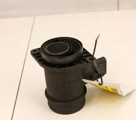 Audi A3 S3 8P Mass air flow meter 0281002463