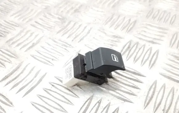 Skoda Superb B6 (3T) Electric window control switch 5J0959855