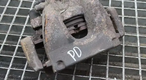 Land Rover Discovery Sport Front brake caliper