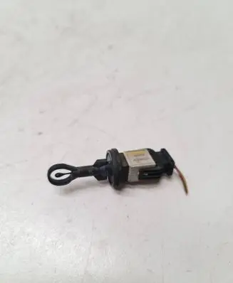 Audi A6 S6 C6 4F Interior temperature sensor 893971632