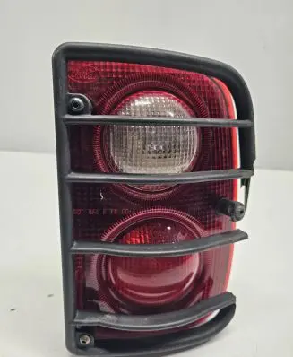 Land Rover Freelander Rear/tail lights 22960202