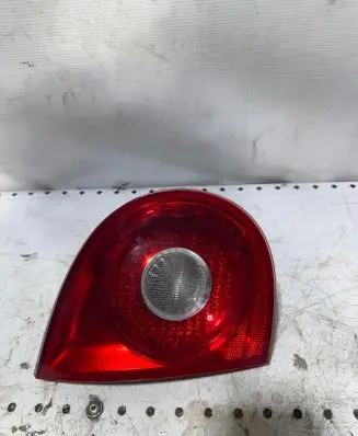 Volkswagen Golf V Tailgate rear/tail lights 1k0945093f