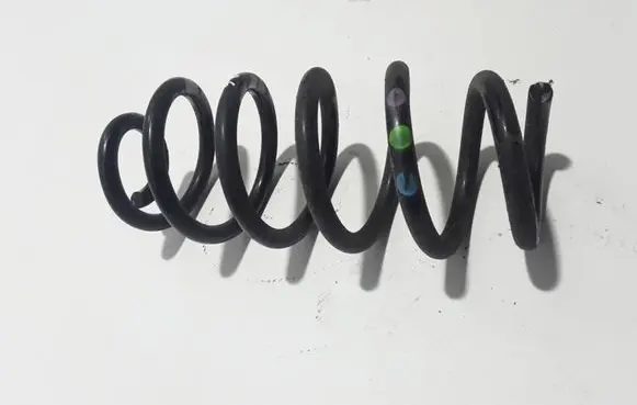 Dacia Jogger Rear coil spring 550207042R