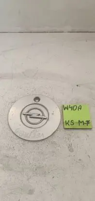 Opel Vectra B Original wheel cap 90538422