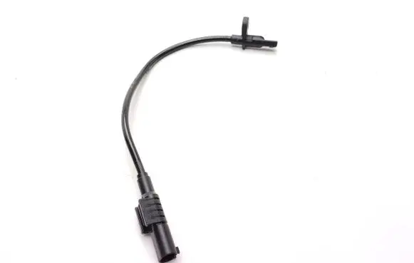 ABS rear brake sensor
