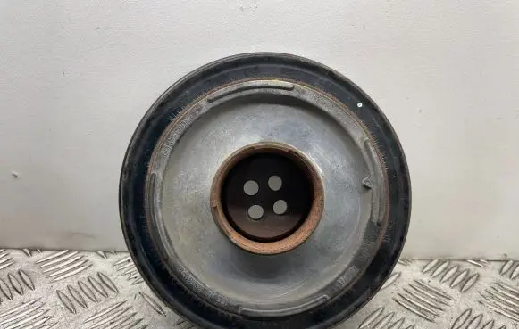 BMW 5 F10 F11 Crankshaft pulley 8511321