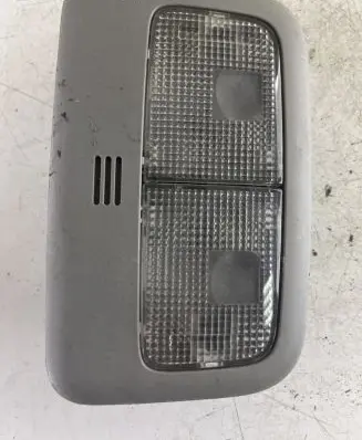 Toyota Yaris Front seat light 812600D030