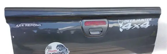 Mitsubishi L200 Truck tailgate A02