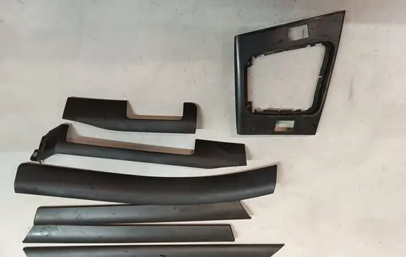BMW 3 E46 Interior decorative trim set 8211465