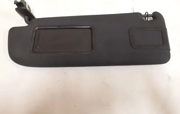 Audi A6 S6 C6 4F Sun visor 4F0857551