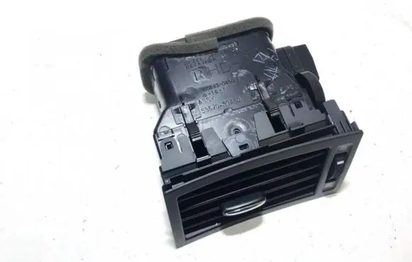 Lexus GS 300 350 430 450H Dash center air vent grill 5567030450 55670-30450