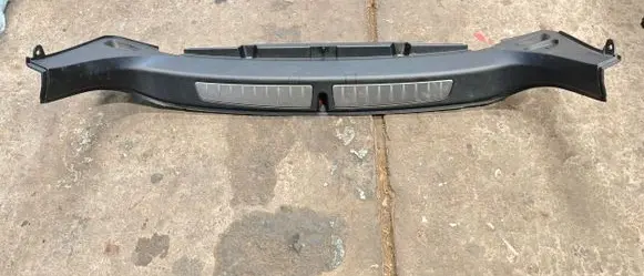 BMW 3 GT F34 Trunk/boot sill cover protection 51477295576 7295576