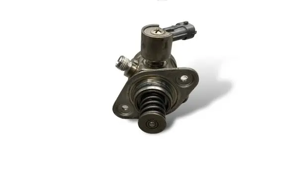 Ford Focus Fuel injection high pressure pump BM5G9D376BB 0261520140 3004559075