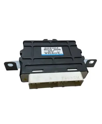 Mitsubishi Pajero Other control units/modules 8631A356
