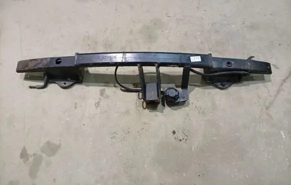 BMW 3 E90 E91 Tow bar set 