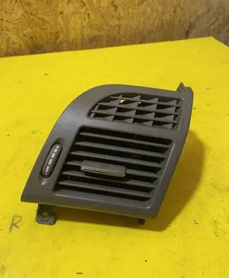 Mercedes-Benz E W211 Dashboard air vent grill cover trim 2118300654