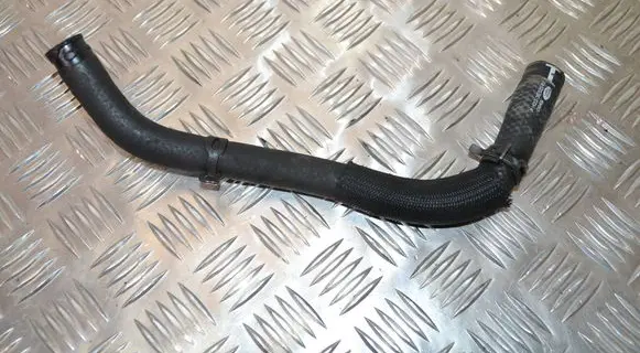 Land Rover Range Rover Sport L320 Power steering hose/pipe/line AH223E525BB A094B