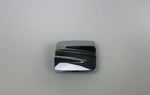 Seat Ibiza V (KJ) Manufacturer badge logo/emblem 6J9853679