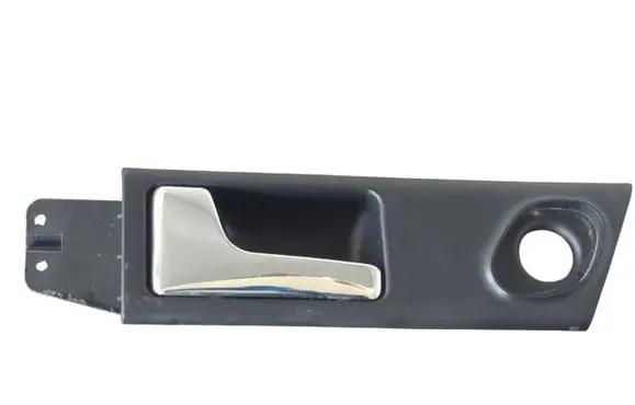 Audi 100 S4 C4 Rear door interior handle 4A0839019B