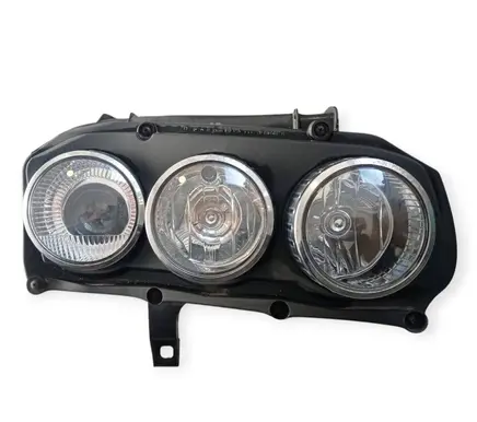 Alfa Romeo 159 Headlight/headlamp 20B105B