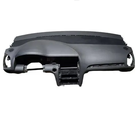 Audi Q7 4L Dashboard 4L1858041