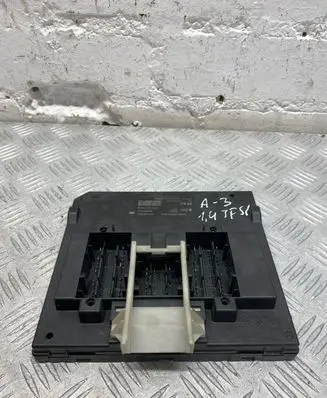Audi A3 S3 8V Comfort/convenience module 5Q0937084AE 5WK50793E BCMPQ37H