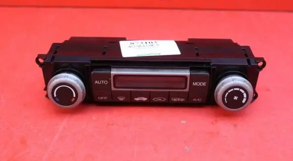 Honda Civic Climate control unit