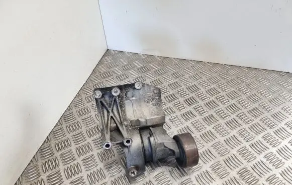 Generator/alternator bracket