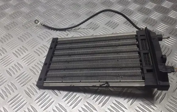 BMW 1 E81 E87 Interior heater climate box assembly 64116964006