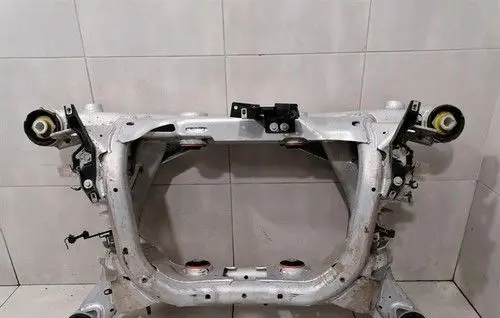 Jaguar I-Pace Rear subframe J9D35K091AE