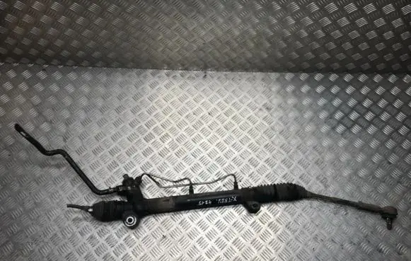 Nissan X-Trail T30 Steering rack rhd